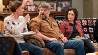 Click to watch 'Manifesting, Marriage...' (popup) The Conners